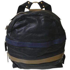 Marni Leather Backpack